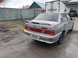 ВАЗ (Lada) 2115 2007 годаүшін1 000 000 тг. в Алматы – фото 5