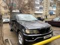 BMW X5 2002 года за 5 500 000 тг. в Актобе – фото 2