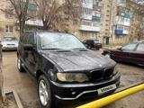 BMW X5 2002 года за 5 500 000 тг. в Актобе