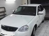 ВАЗ (Lada) Priora 2170 2013 года за 2 200 000 тг. в Уральск – фото 2