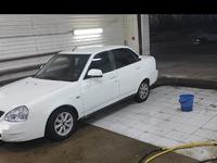 ВАЗ (Lada) Priora 2170 2013 годаүшін2 400 000 тг. в Уральск