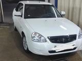 ВАЗ (Lada) Priora 2170 2013 года за 2 300 000 тг. в Уральск – фото 3