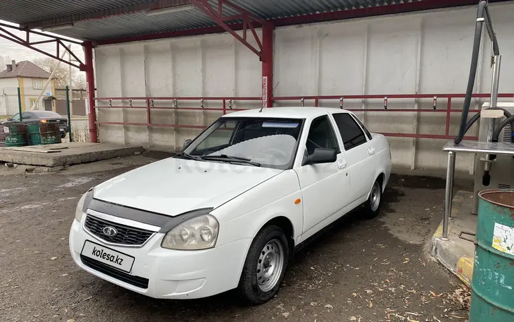 ВАЗ (Lada) Priora 2170 2013 года за 2 350 000 тг. в Павлодар