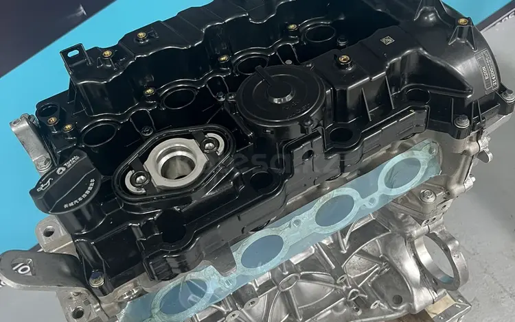 Новый двигатель HAVAL H6 H4 H2 F5 M6 — Масло в подарокүшін595 000 тг. в Костанай