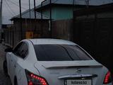 Nissan Maxima 2012 годаүшін7 880 000 тг. в Шымкент – фото 2