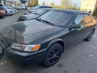 Toyota Camry 1999 годаүшін3 300 000 тг. в Павлодар