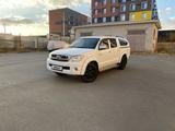 Toyota Hilux 2011 года за 12 000 000 тг. в Актобе – фото 2