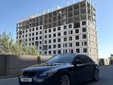 BMW 525 2005 года за 6 000 000 тг. в Атырау – фото 4