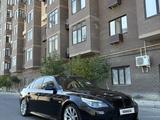 BMW 525 2005 года за 6 000 000 тг. в Атырау – фото 2