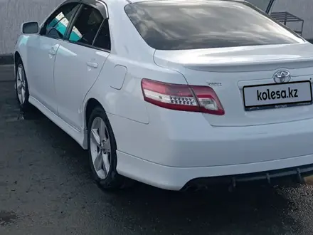 Toyota Camry 2011 года за 6 900 000 тг. в Талдыкорган – фото 7