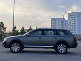 Audi A6 allroad 2002 года за 5 700 000 тг. в Астана – фото 4