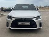 Toyota Yaris 2022 года за 13 000 000 тг. в Актау