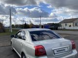 Toyota Avensis 2004 годаүшін4 700 000 тг. в Петропавловск – фото 2