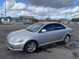 Toyota Avensis 2004 годаүшін4 700 000 тг. в Петропавловск