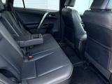 Toyota RAV4 2018 года за 11 400 000 тг. в Актау – фото 5