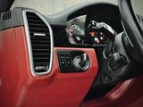 Porsche Cayenne 2020 года за 47 000 000 тг. в Алматы