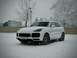 Porsche Cayenne 2020 года за 47 000 000 тг. в Алматы – фото 2