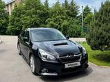 Subaru Legacy 2013 годаүшін6 700 000 тг. в Алматы