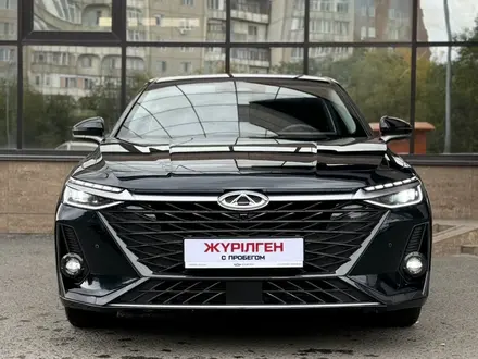 Chery Arrizo 8 2023 года за 8 500 000 тг. в Семей – фото 2