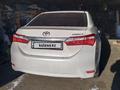 Toyota Corolla 2016 года за 7 000 000 тг. в Караганда – фото 3