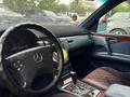 Mercedes-Benz E 320 1998 годаүшін3 300 000 тг. в Астана – фото 4