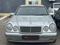 Mercedes-Benz E 320 1998 годаүшін3 300 000 тг. в Астана – фото 6