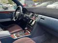 Mercedes-Benz E 320 1998 годаүшін3 300 000 тг. в Астана – фото 5