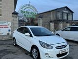 Hyundai Accent 2014 года за 4 700 000 тг. в Шымкент