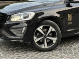 Volvo XC60 2017 годаүшін11 000 000 тг. в Алматы – фото 2
