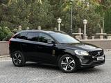 Volvo XC60 2017 годаүшін11 000 000 тг. в Алматы – фото 3