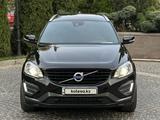 Volvo XC60 2017 годаүшін11 000 000 тг. в Алматы – фото 4