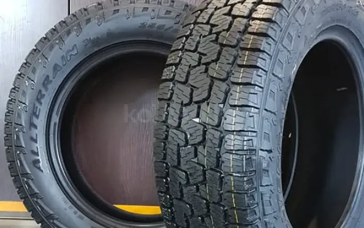 285/60R18 Pirelli AT + за 152 000 тг. в Алматы