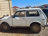 ВАЗ (Lada) Lada 2121 2011 годаүшін1 600 000 тг. в Астана – фото 3