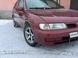 Nissan Almera 1996 годаүшін1 450 000 тг. в Алматы