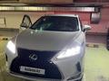 Lexus RX 300 2020 года за 22 220 000 тг. в Астана