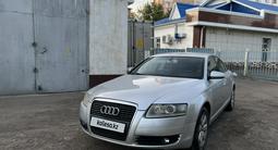 Audi A6 2004 года за 5 500 000 тг. в Кокшетау – фото 4