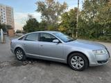 Audi A6 2004 года за 6 000 000 тг. в Астана – фото 2