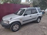 Honda CR-V 1995 года за 2 800 000 тг. в Шиели