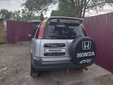 Honda CR-V 1995 года за 2 800 000 тг. в Шиели – фото 2