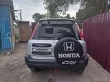 Honda CR-V 1995 года за 2 800 000 тг. в Шиели – фото 4