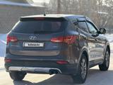 Hyundai Santa Fe 2013 года за 8 800 000 тг. в Караганда – фото 4