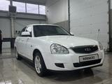 ВАЗ (Lada) Priora 2172 2013 годаүшін2 950 000 тг. в Караганда – фото 4