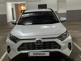 Toyota RAV4 2025 годаүшін18 800 000 тг. в Астана – фото 4