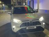 Toyota RAV4 2025 годаүшін18 800 000 тг. в Астана – фото 2