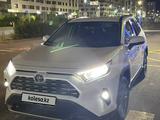 Toyota RAV4 2025 годаүшін18 800 000 тг. в Астана – фото 3