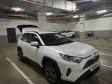 Toyota RAV4 2025 годаүшін18 800 000 тг. в Астана – фото 5