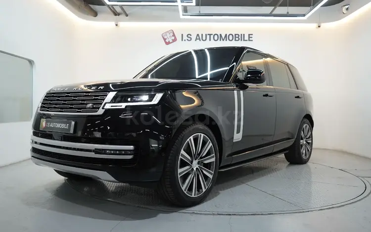 Land Rover Range Rover 2022 годаүшін119 000 000 тг. в Алматы