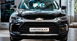 Chevrolet Tracker 2024 годаүшін9 690 000 тг. в Астана – фото 2