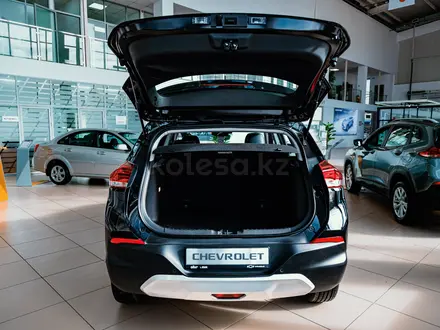 Chevrolet Tracker 2024 годаүшін9 690 000 тг. в Астана – фото 18