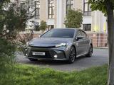 Toyota Camry 2025 года за 19 000 000 тг. в Шымкент